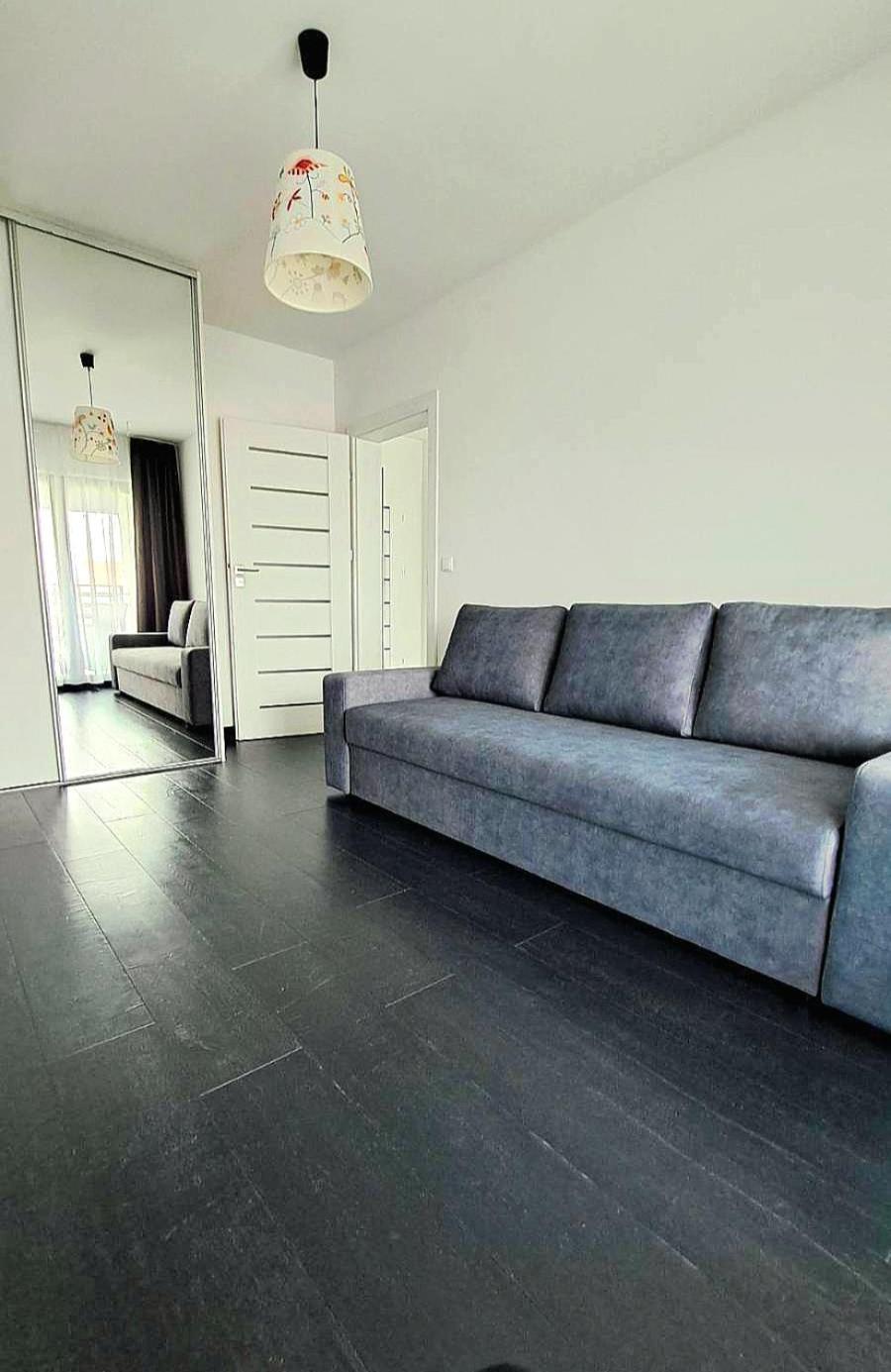 Awo Apartamenty Łeba Eksteriør bilde